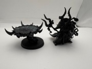 Ahriman Thousand Sons