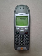 Nokia 6210 Super stan! Wyprzedaż kolekcji
