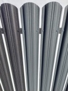 Sztachety Metalowe Panel Ogrodzeniowy WYSOKA JAKOŚĆ ! OKAZJA! 