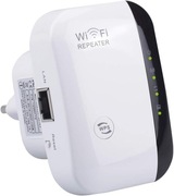 Wzmacniacz sygnału WiFi bezprzewodowy 300Mbps Router 802.11N WPS 226