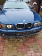 BMW E39 touring na części 