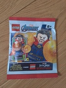 Klocki lego Avengers