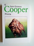 James Fenimore Cooper Preria