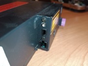 Zmieniarka na 6 płyt CD z BMW