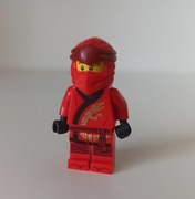 Minifigurka Lego Ninjago Kai njo492