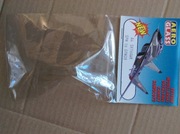 Osłona Kabiny Vacu A-4 Skyhawk  GOMIX 1/33