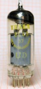 Lampa elektronowa, Pentoda 6L43 ( 6CL6 ) TESLA [WB]1
