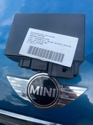 Moduł przyczepy haka MINI Cooper countryman BMW 