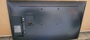 SAMSUNG TV UE43TU7005KXXC Uszkodzony!