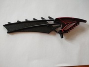 LEGO BIONICLE 60350pb01 Wing Bladed with Marbled