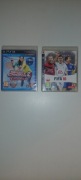Sony  PS3 Zestaw Sports Champions i Fifa 10