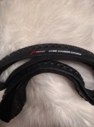 Fincci  Opona rowerowa 700x38C 40-622 z ochroną przed przebiciem