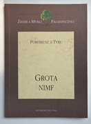 Grota nimf - Porfiriusz z Tyru