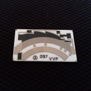 Audi 100 / A6 (C3, C4), czujnik poziomu paliwa