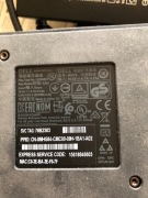 Stacja dokująca Dell WD19 z zasilaczem 130W