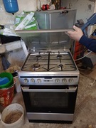 Kuchenka Whirlpool 60 cm