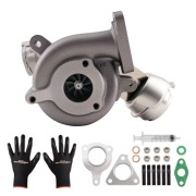 Turbosprężarka Nowa 1.9 TDI 130 KM AWX AVF BPW