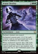Avatar Destiny MTG TLA
