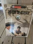 Zło czai się wszędzie, Legendy kina  -  DVD film stan idealny 