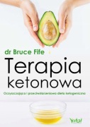 dr Bruce Fife - Keto