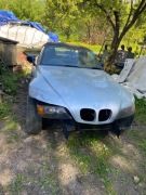 Maska/Pokrywa silnika BMW Z3 E36/7