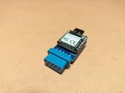 Adapter pada PS4 do Amiga, Atari, Commodore C64