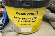 goodhome farba gruntująco podkładowa 10L