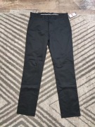 Spodnie H&M do garnituru/marynarki nowe z metką 33