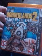 Borderlands 2: Game of the Year Edition
