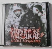 Ry23 Galon -Czerwonacka Masakra Wódką Żołądkowa