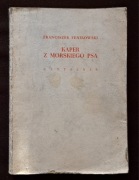 Kacper z Morskiego Psa. F. Fenikowski.