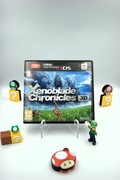 Xenoblade Chronicles 3D 3DS Nintendo New XL