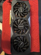 Gigabyte GeForce GTX 1660 SUPER GAMING 6GB OC