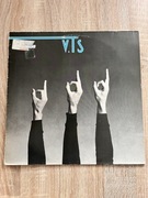 Płyta winylowa vinyl LP The V.T’S EX 80’