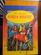 Jan Brzechwa-Księga wierszy NOWA!!!!!
