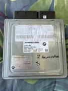 Sterownik silnika BMW 2.5i N52