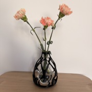 Wazon na kwiaty drukowany w 3D