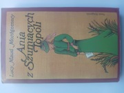 ANIA Z SZUMIĄCYCH TOPOLI Lucy Maud Montgomery