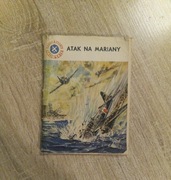 Atak na Mariany - A Perepeczko (3)