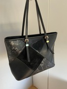 Duża torebka damska CCC Jeany Fairy