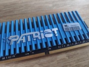 Pamięć DDR3 8GB 4x2gb Patriot 1333Mhz