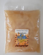 Miód rzepakowy 2025r., wysyłam od 1kg, pasieka wędrowna