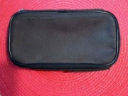 Lufthansa First Class Saszetka, Kosmetyczka Porsche Design,