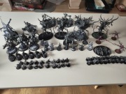 Skaven Warhammer Age of Sigmar armia