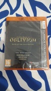 The Elder Scrolls IV: Oblivion, Game Of The Year (GOTY), PC, Folia