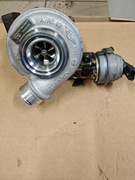 Turbosprężarka turbina Iveco 2.3 170KM 16r. GTD1749vz