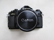 CANON A1 Z CANONEM 50 / 1,8