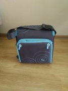 Krzesełko turystyczne do karmienia Munchkin 