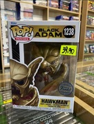 Figurka Pop! Movies: Black Adam - Hawkman [1238]