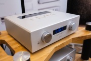 AVM Ovation SD 8.3 – Przedwzmacniacz High-End z funkcjami sieciowymi